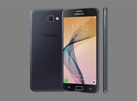 Samsung Galaxy J7 Prime 2 Debuts Officially With Few Upgrades From