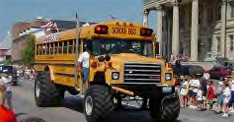 Redneck School Bus Redneck Engineering Pinterest School Buses