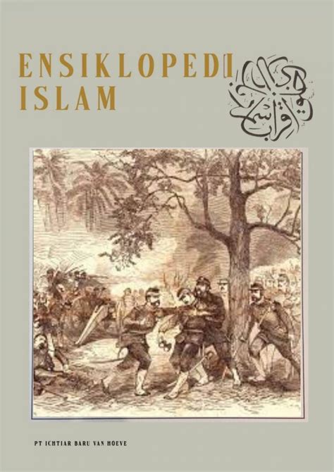 Aceh Perang Ensiklopedia Islam