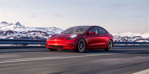 Tesla Vuole Rendere La Produzione Di Model 3 Molto Più Dmoveit