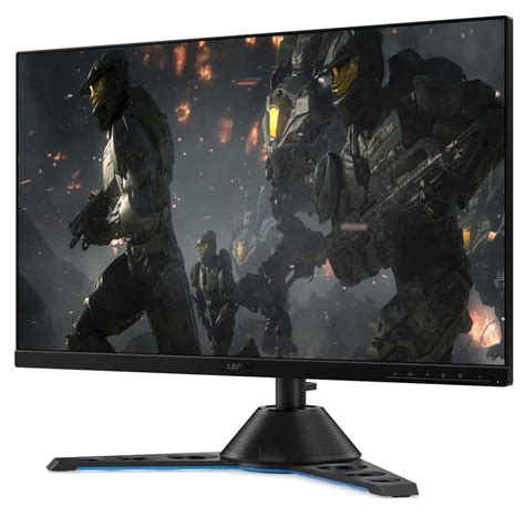 Ces 2019 Lenovo Legion Gaming Systems Upgraded New Monitors Unveiled