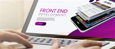 8 Front End Web Development Projects For Beginners