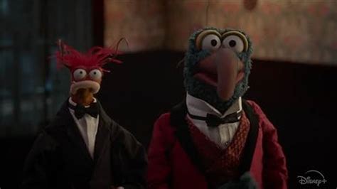 Muppets Haunted Mansion Tv Special 2021 Imdb