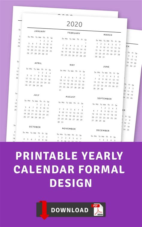 We've included the latest baby and toddler food recall list for 2020 below, along with a few food safety guidelines and best practices. Yearly Calendar Templates - Printable 2020 2021 Calendars