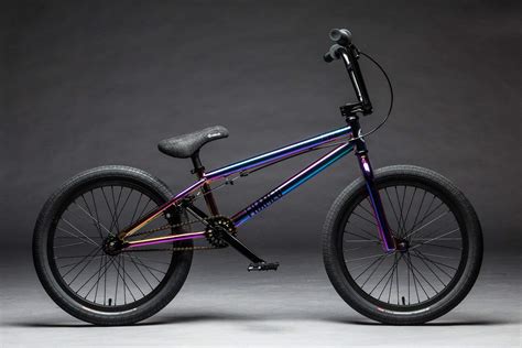 Bmx began when young cyclists appropriated motocross tracks for recreational purposes and. Framed Attack Pro BMX Bike Slick Sz 20in | Edgar Bikes US Shop