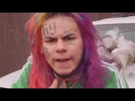 6IX9INE GUMMO OFFICIAL MUSIC VIDEO YouTube