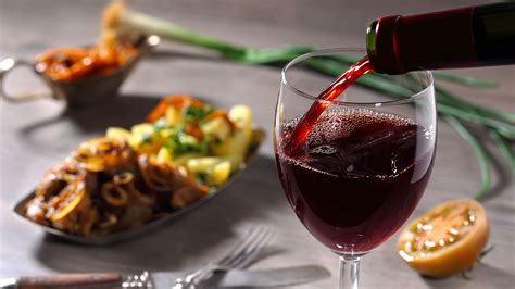 7 Tips For Matching Wine With Food Oversixty