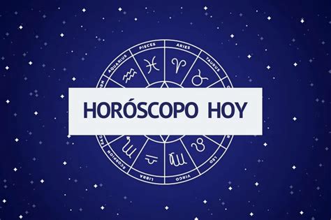 infobae horoscope predictions for all zodiac signs today april 3 infobae