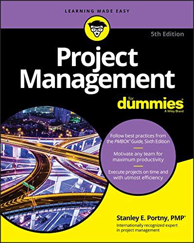Whether you just fell into the role or are hoping to break into it soon, these books will help you nail the basics and ramp up quickly. Your Next Read? The Best Project Management Books Out There