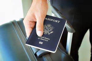 Passport recipient and issuance offices. Who is the Issuing Authority for the U.S. Passport? | Law ...