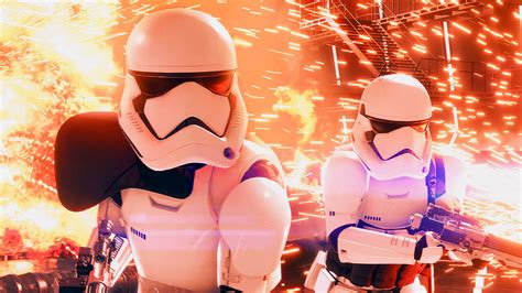 Juego De Star Wars Vr En Proceso Ya Que Battlefront 2 De Ea Se Modifica Juegos News