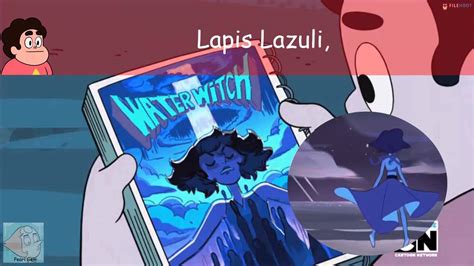 Lapis Lazuli Steven Universe Aatday Double Dildo Pussy