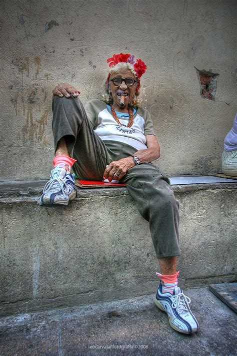 Cuba Cuba Style Hipster