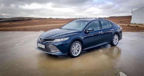 2023 Toyota Camry Redesign Price Release Date Latest Car Reviews