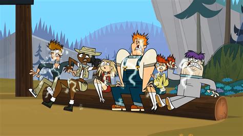 Total Drama Island Wallpaper Tdi Tdroti Tdas Tdwt Tda Waperset