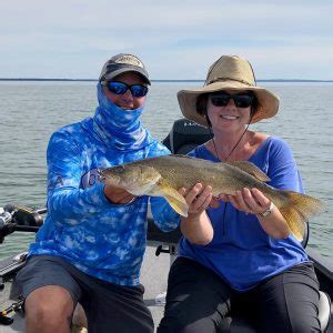 Our kabekona bay is a sheltered 1,000 acre bay on the west end of leech lake, the third largest lake in minnesota. Fishing Report for Week of June 25th, 2018 - Leech Lake ...
