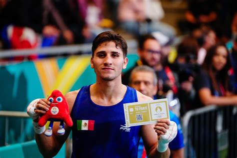 Sinaloense Marco Verde el orgullo del boxeo de México en los Panamericanos