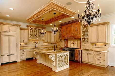 Double oven cabinets (ovd) this cabinet is intended for a double oven unit, or in some cases a combination microwave oven unit. Light Wood Kitchen Cabinets Rockville MD Built-in Dishwasher Refrigerator Cabinet Crown Molding ...