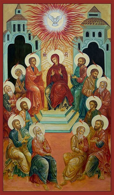 9 Pentecost Ideas Pentecost Holy Spirit Christian Art
