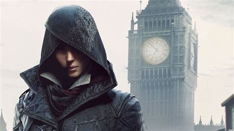 Assassin S Creed Syndicate Gameplay Com Evie Frye