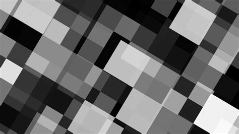 Hd Abstract Black And White Pixels Hd Backgrounds Royalty Free Stock