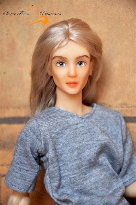 Resin Bjd Doll Male Doll Mold Orlando Ball Jointed Doll Boy Etsy
