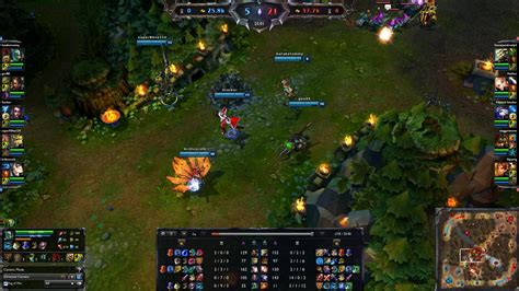 League of legends is a multiplayer online battle arena (moba) where it's up to you to lead your heroes to the enemy headquarters and destroy it. League of Legends - Free Download