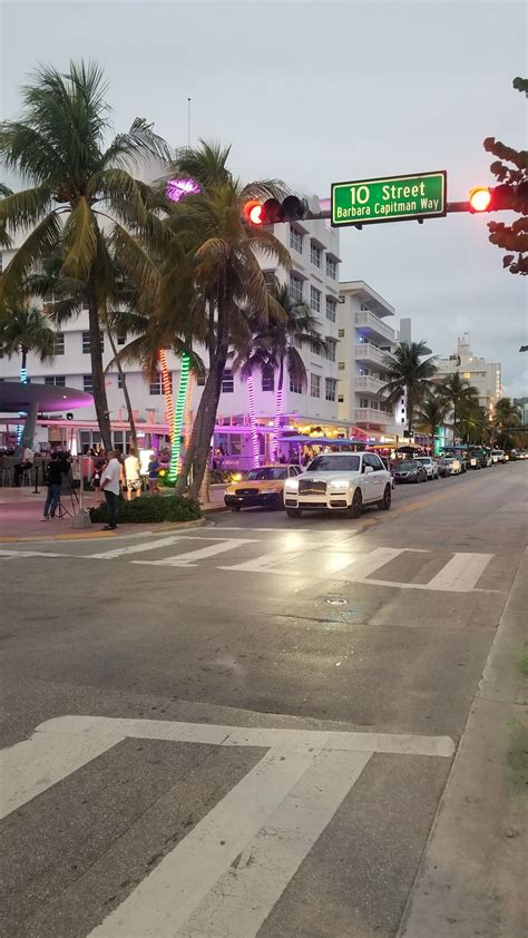 Miami Beach Artofit