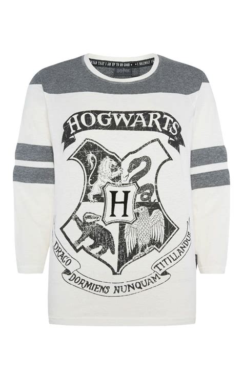 Harry Potter Ladies Pyjamas Primark Hogwarts Marauders Map Ebay