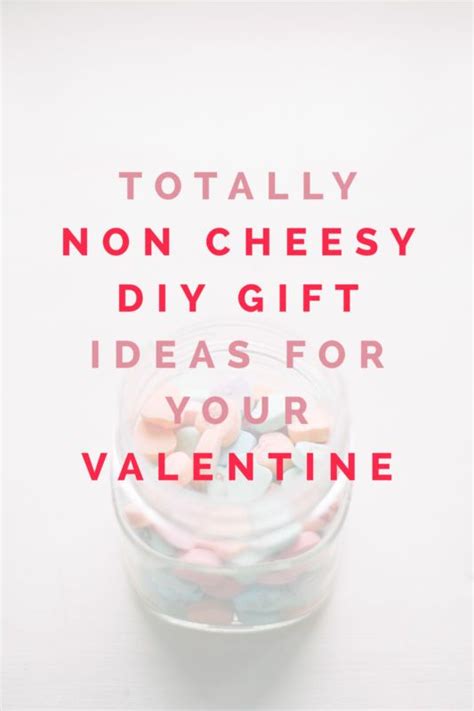 We did not find results for: Totally Non Cheesy DIY Gifts for your Valentines | Flower ...