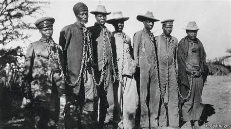 The herero tribe of namibia. Salt in old wounds: What Germany owes Namibia | The Economist