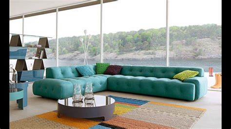 Top 50 Modern L Shape Sofa Set Designs For Living Room 2018 Plan N
