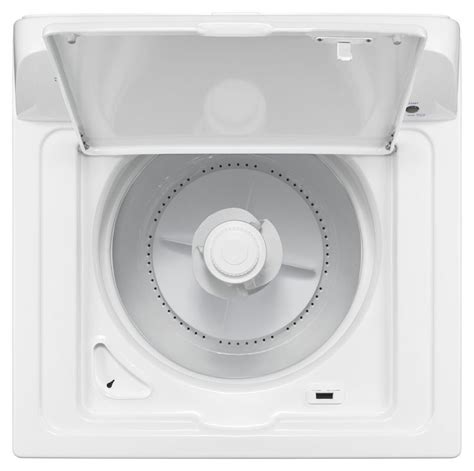 Washers with agitators are all about the motion in the. VAW3584GW Clothes Washer - Appliance Parts Distributors ...