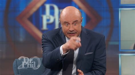 Dr Phil Woman Says Her Sisters Addiction Started At A Young Age