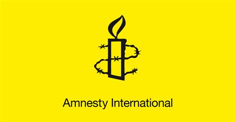 Amnesty International La Débâcle Del Semestre Italiano Ue