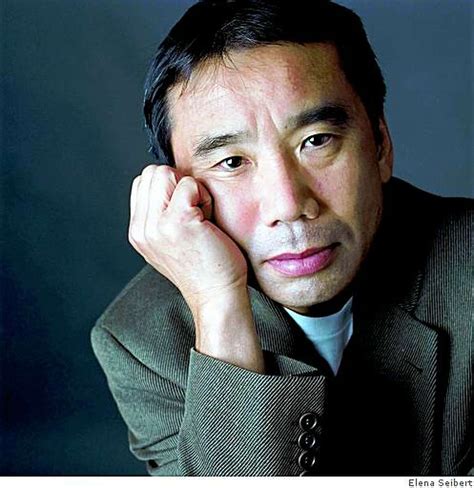 What Haruki Murakami Talks About