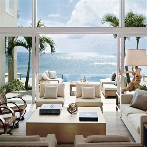 Best Caribbean Resorts Dream Beach Houses Beach House Decor Beach