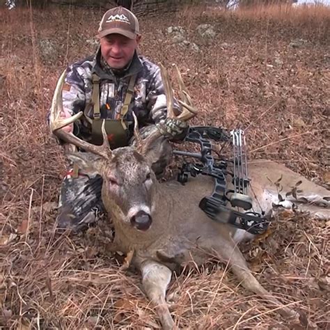 Best Times To Hunt The Rut Deer And Deer Hunting Tv