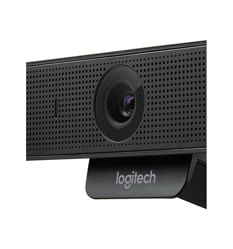Logitech C925e Webcam Full Hd