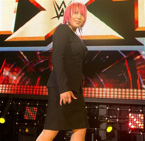 Image Asuka Nxt Debut Pro Wrestling Fandom Powered By Wikia
