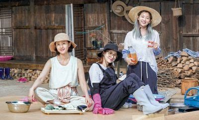 By carrie dennett updated january 18, 2019. tvN Variety Series "3 Meals A Day" Returns In A "Mountain ...