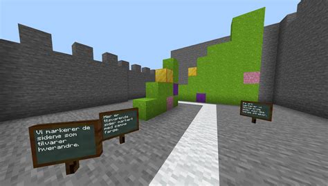 Minecraft is an incredibly creative adding coding to minecraft: Geometri og programmering LK20 | Minecraft: Education Edition