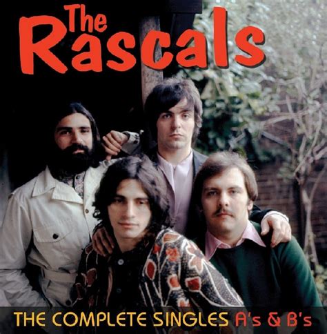 the rascals the complete singles a s and b s american songwriter