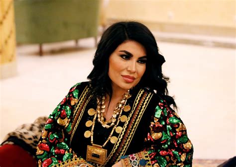 Defying Threats Afghan Singer Aryana Comes Home For Women People