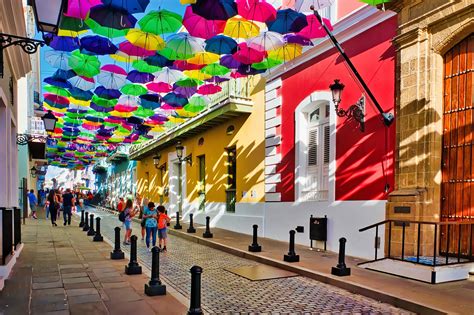 10 Best Things To Do In Puerto Rico What Is Puerto Rico Most Famous
