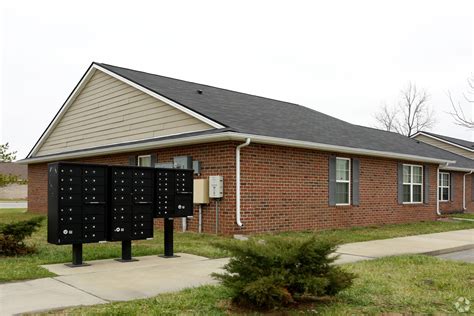 Reece Homes Apartments In Henderson Ky
