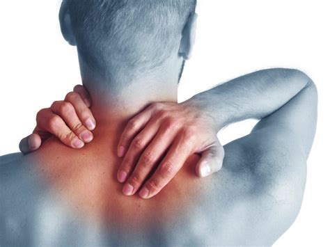 Las 10 Lesiones De Espalda Más Comunes Causas Síntomas Y Tratamiento