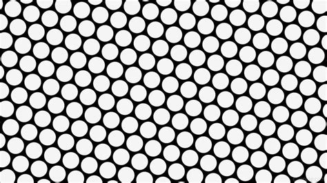 Black Polka Dot Wallpaper Images