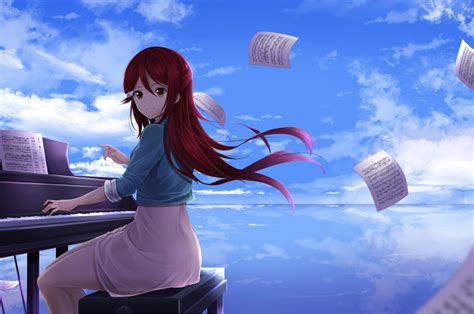 31+ Live Anime Wallpaper Chromebook - Michi Wallpaper