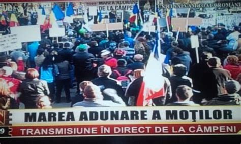 Alba the latest method of such a documentary is a combination of picture with text and music. Marea adunare a moților împotriva proiectului minier de la ...